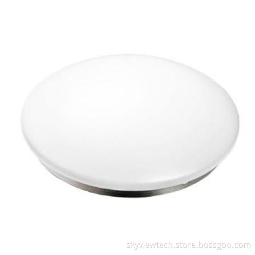 Dimmable LED ceiling lights 30W with isolated driver,CE,ROHS